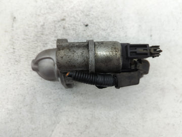 2018 Hyundai Elantra Car Starter Motor Solenoid OEM P/N:36100-2 8000604 Fits OEM Used Auto Parts