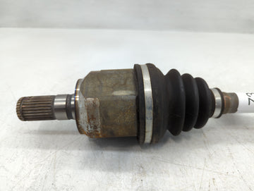 2017-2020 Hyundai Elantra Axle Shaft Front Driver Cv C/v