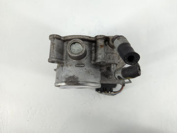2011-2020 Hyundai Elantra Throttle Body P/N:35100-2E000 Fits Fits 2011 2012 2013 2014 2015 2016 2017 2018 2019 2020 2021 OEM Used Auto Parts