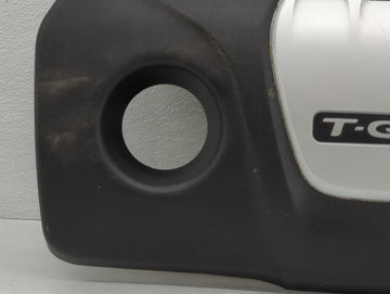 2018 Hyundai Elantra Engine Cover
