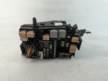 2018 Hyundai Elantra Fusebox Fuse Box Panel Relay Module P/N:91203 F2485C Fits OEM Used Auto Parts