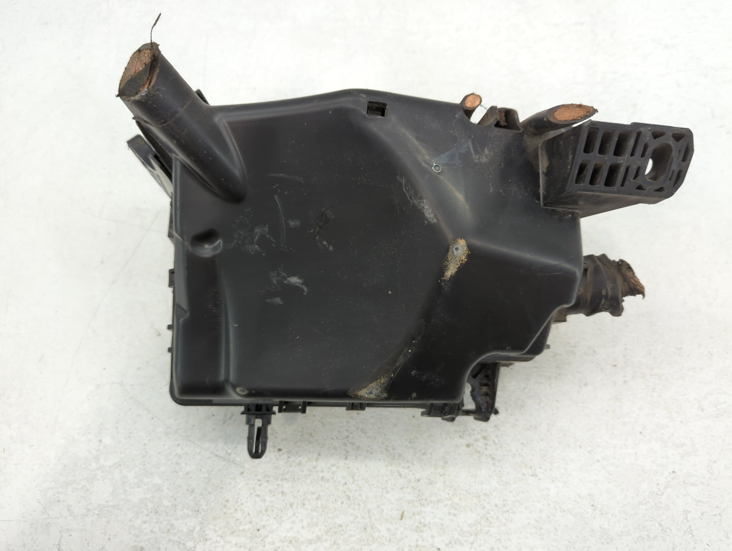 2018 Hyundai Elantra Fusebox Fuse Box Panel Relay Module P/N:91203 F2485A Fits OEM Used Auto Parts - Oemusedautoparts1.com
