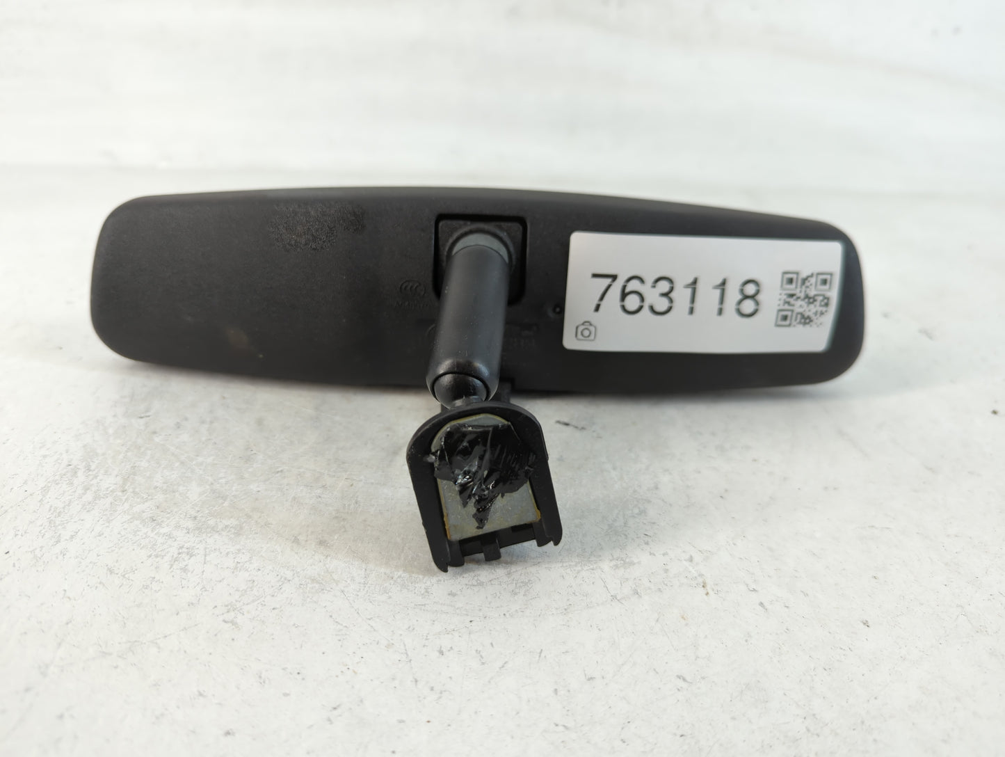 2011-2020 Hyundai Elantra Interior Rear View Mirror Replacement OEM P/N:E8011083 Fits OEM Used Auto Parts - Oemusedautoparts