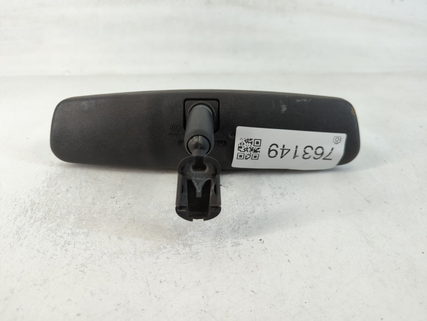 2017-2018 Hyundai Elantra Interior Rear View Mirror Replacement OEM P/N:IE8011083 Fits OEM Used Auto Parts - Oemusedautopart