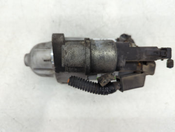 2013-2020 Hyundai Elantra Car Starter Motor Solenoid OEM P/N:1209395 36100-2E200 Fits OEM Used Auto Parts