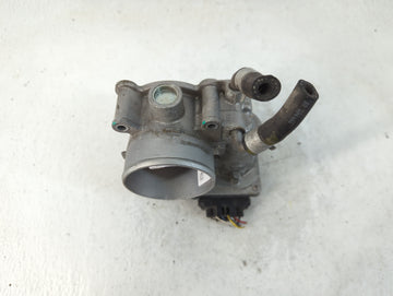 2011-2020 Hyundai Elantra Throttle Body P/N:35100-2E000 Fits Fits 2011 2012 2013 2014 2015 2016 2017 2018 2019 2020 2021 OEM Used Auto Parts