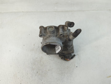2011-2020 Hyundai Elantra Throttle Body P/N:35100-2E000 Fits Fits 2011 2012 2013 2014 2015 2016 2017 2018 2019 2020 2021 OEM Used Auto Parts