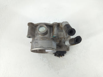 2011-2020 Hyundai Elantra Throttle Body P/N:35100-2E000 Fits Fits 2011 2012 2013 2014 2015 2016 2017 2018 2019 2020 2021 OEM Used Auto Parts