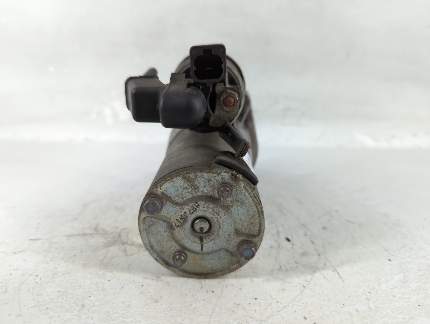 2014-2020 Hyundai Elantra Car Starter Motor Solenoid OEM P/N:36100-2E551 Fits Fits 2014 2015 2016 2017 2018 2019 2020 OEM Us