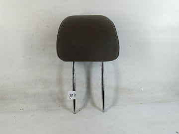 2018 Hyundai Elantra Headrest Head Rest Front Driver Passenger Seat Fits OEM Used Auto Parts