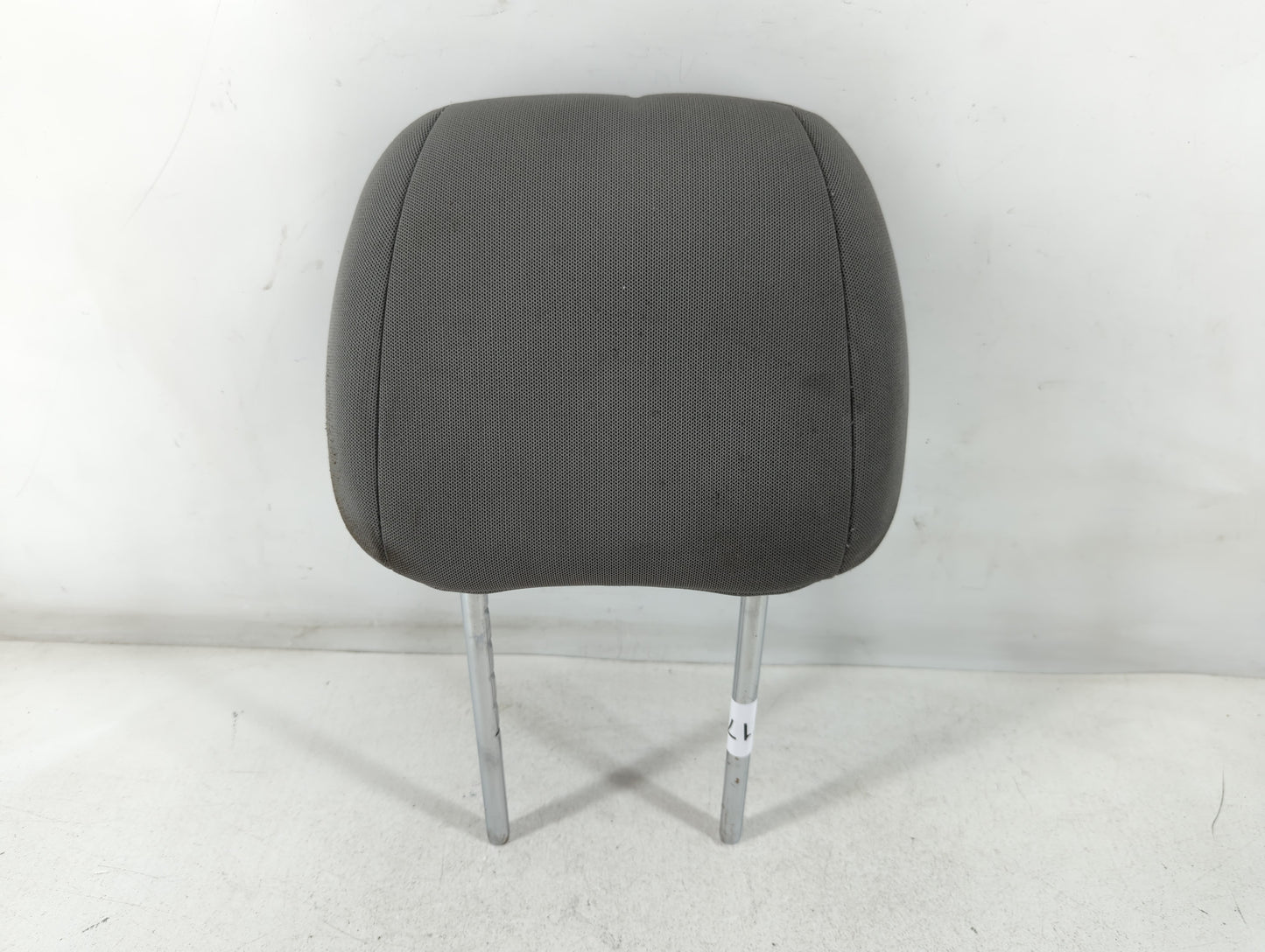 2018 Hyundai Elantra Headrest Head Rest Front Driver Passenger Seat Fits OEM Used Auto Parts - Oemusedautoparts1.com