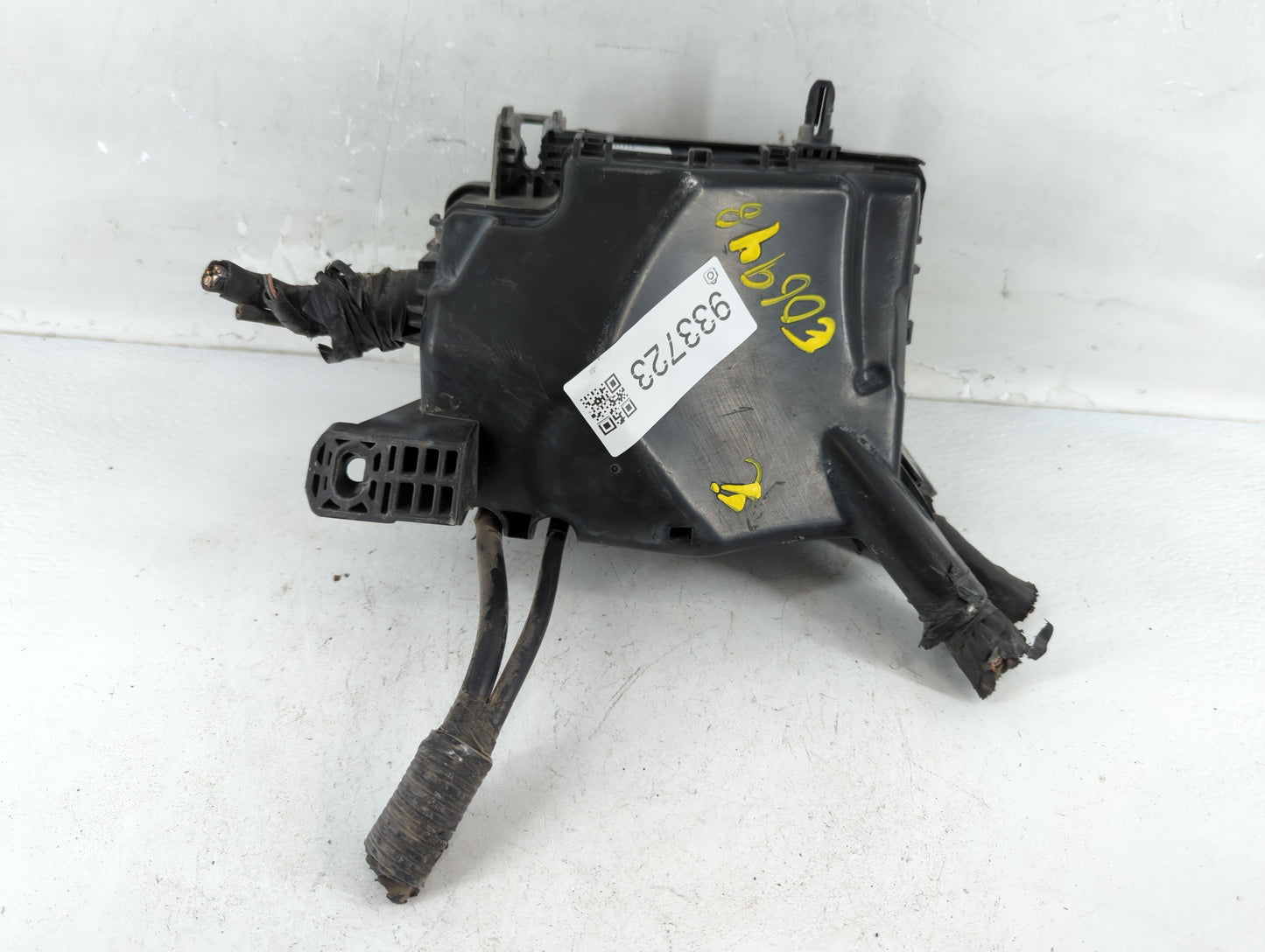 2018 Hyundai Elantra Fusebox Fuse Box Panel Relay Module P/N:91203-F2525C Fits OEM Used Auto Parts - Oemusedautoparts1.com