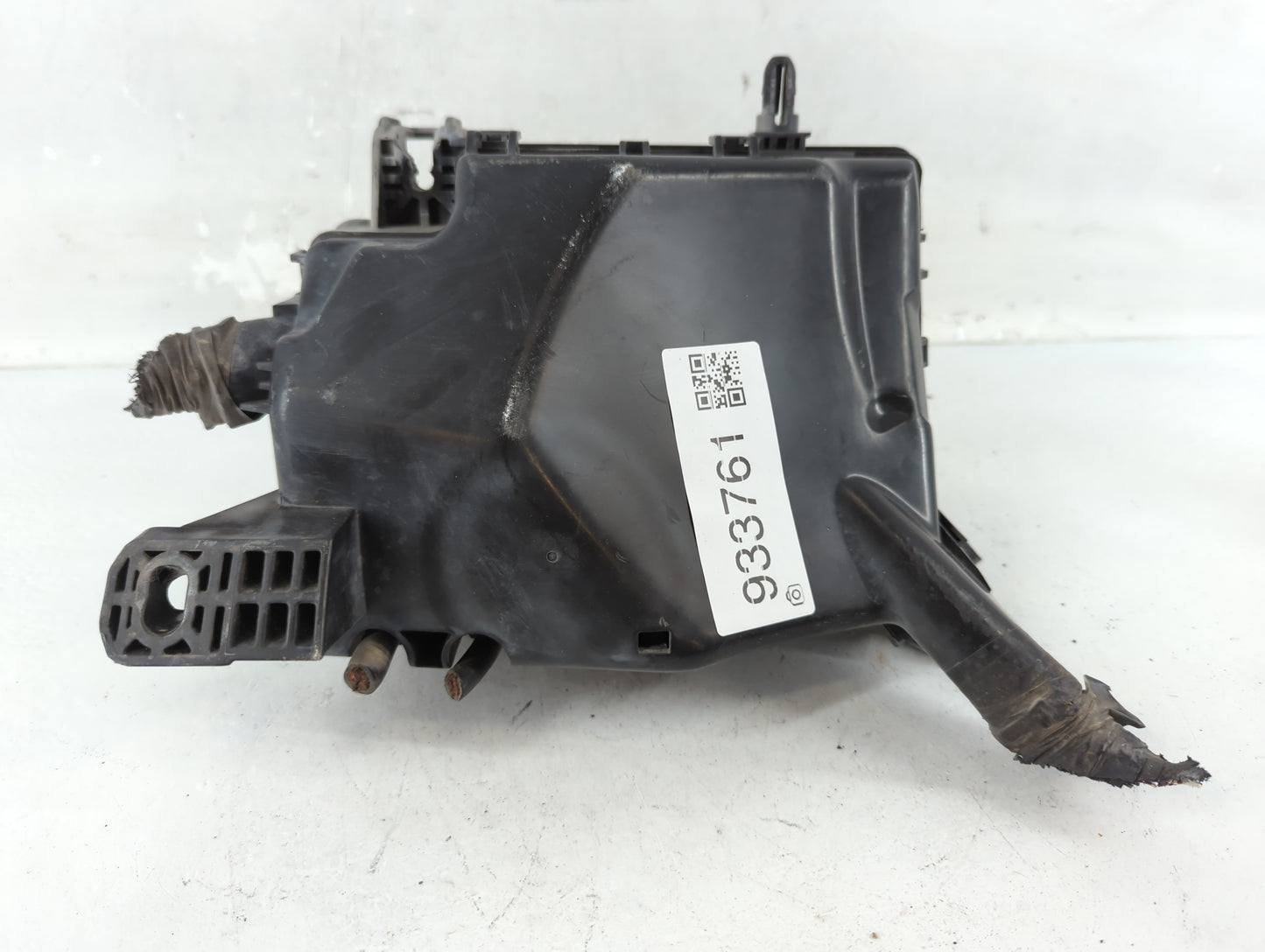2018 Hyundai Elantra Fusebox Fuse Box Panel Relay Module P/N:91956-F2022 Fits OEM Used Auto Parts - Oemusedautoparts1.com