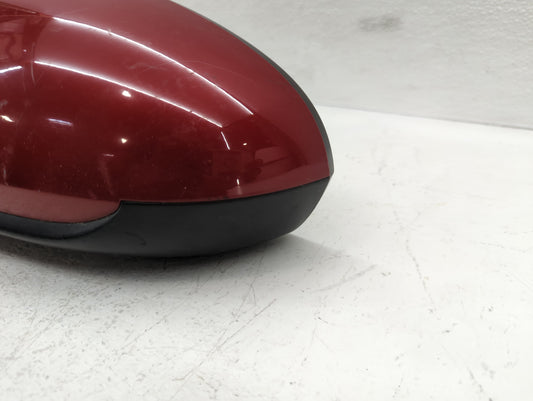 2018-2020 Hyundai Elantra Gt Side Mirror Replacement Driver Left View Door Mirror P/N:E13049719 87610-G3260YT2 Fits OEM Used Auto Parts