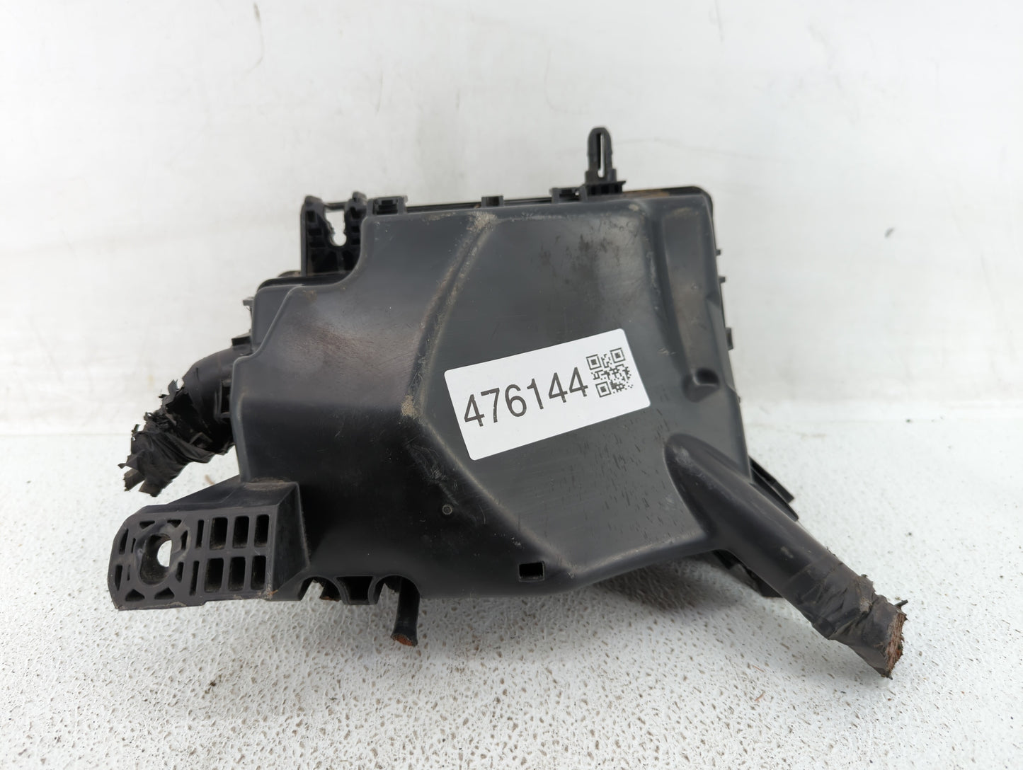 2018 Hyundai Elantra Gt Fusebox Fuse Box Panel Relay Module P/N:91219-G3160 Fits OEM Used Auto Parts - Oemusedautoparts1.com