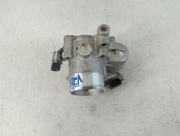 2017-2020 Hyundai Ioniq Throttle Body P/N:35100-03HA0 Fits Fits 2017 2018 2019 2020 2021 2022 OEM Used Auto Parts