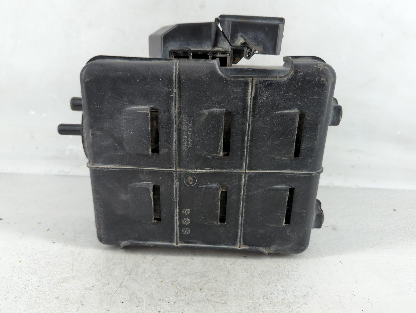 2018 Hyundai Ioniq Fuel Vapor Charcoal Canister - Oemusedautoparts1.com