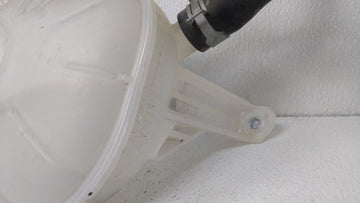 2018 Hyundai Kona RADIATOR OVERFLOW BOTTLE