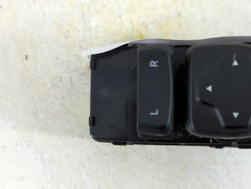 2018-2022 Hyundai Kona Master Power Window Switch Replacement Driver Side Left Fits Fits 2018 2019 2020 2021 2022 OEM Used Auto Parts