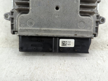 2018-2021 Hyundai Kona PCM Engine Control Computer ECU ECM PCU OEM P/N:39171-2ESE0 A2C1496710101 Fits Fits 2018 2019 2020 2021 OEM Used Auto Parts