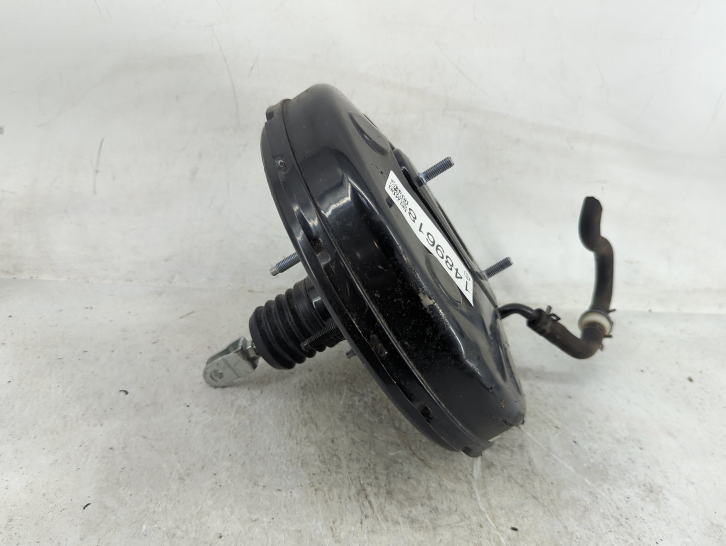2018-2021 Hyundai Kona Power Brake Booster Oem 1489618 - Oemusedautoparts1.com