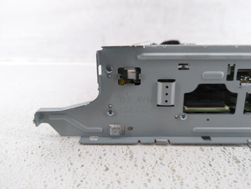 2018-2021 Hyundai Kona Am Fm Cd Player Radio Receiver