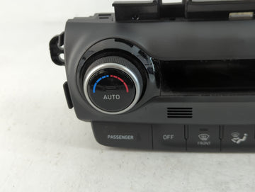 2018-2021 Hyundai Kona Climate Control Module Temperature AC/Heater Replacement P/N:C20036-7890 Fits Fits 2018 2019 2020 2021 OEM Used Auto Parts