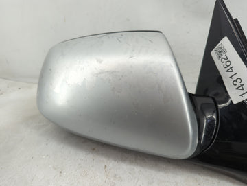 2018 Hyundai Santaf Passenger Side View Mirror - Right Door Mirror OEM Used