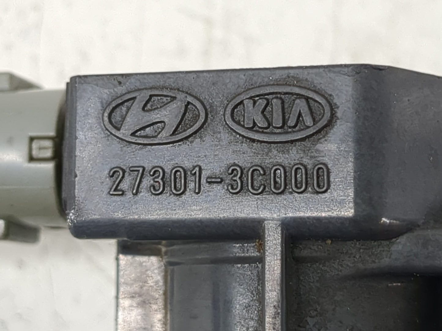 2007-2018 Hyundai Santa Fe Ignition Coil Igniter Pack - Oemusedautoparts1.com