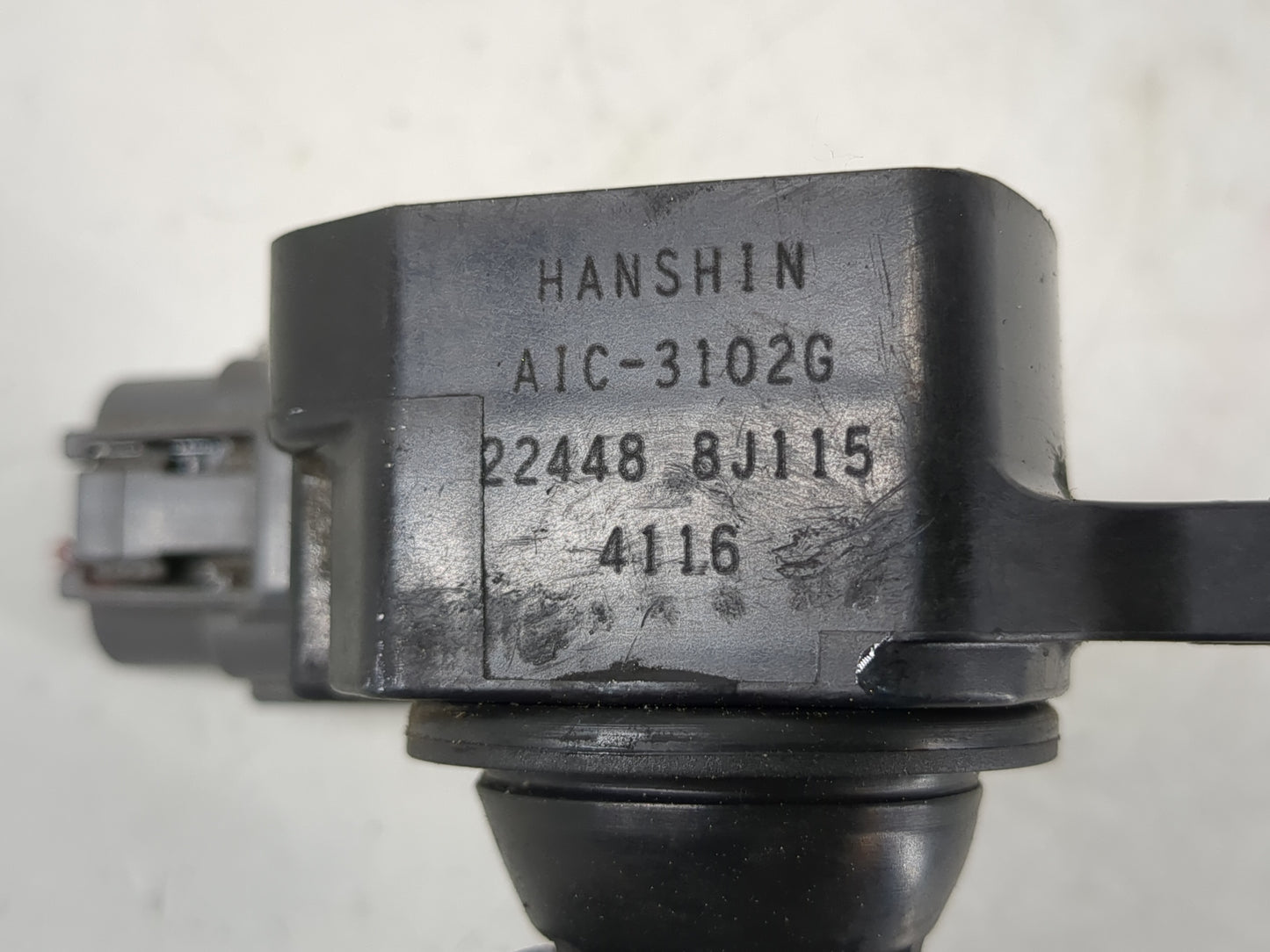 2007-2018 Hyundai Santa Fe Ignition Coil Igniter Pack - Oemusedautoparts1.com