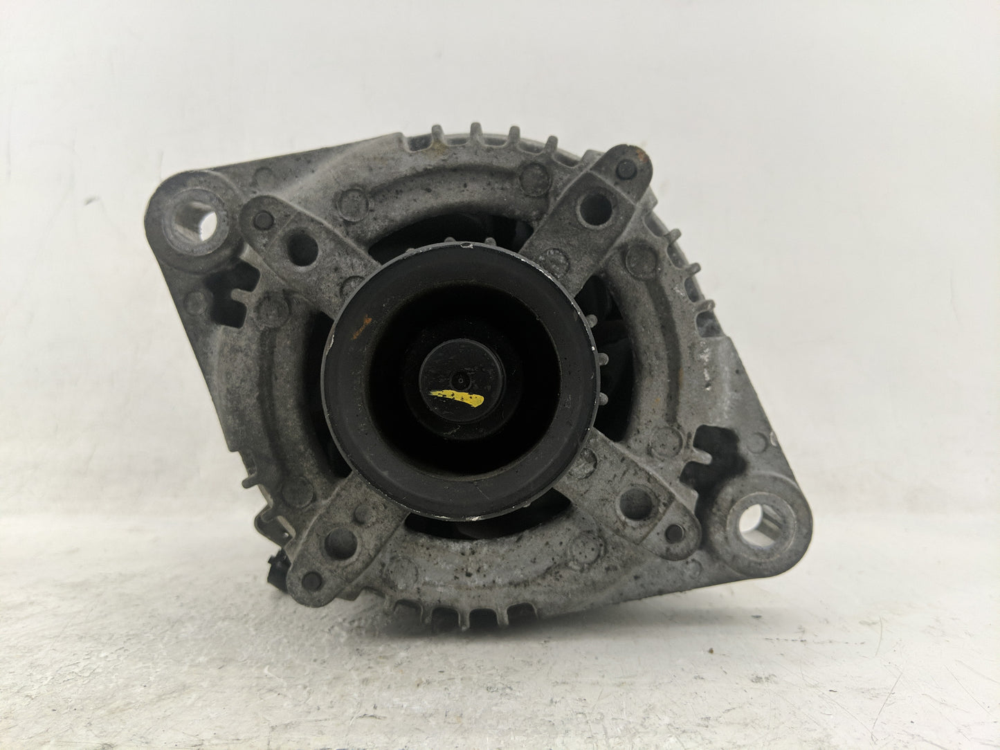 2019-2020 Hyundai Santa Fe Alternator Replacement Generator Charging Assembly Engine OEM P/N:TN104211-8790 104211-8591 Fits