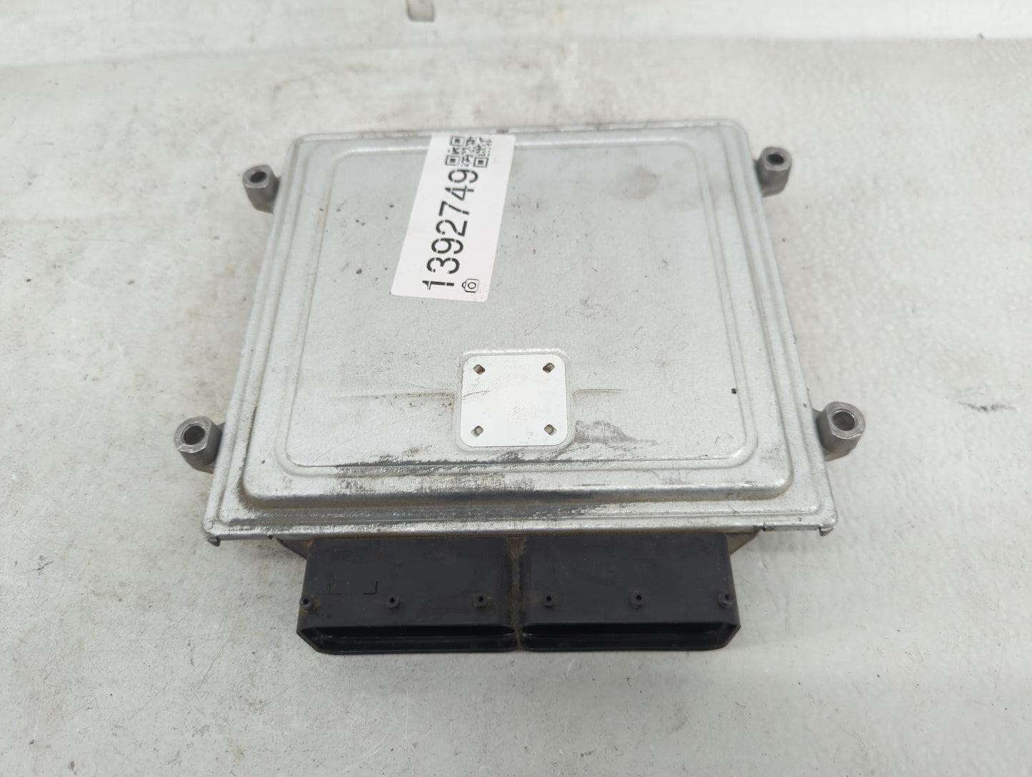 2018 Hyundai Santa Fe PCM Engine Control Computer ECU ECM PCU OEM P/N:39130-2GKP1 39100-2GKP1 Fits OEM Used Auto Parts - Oem