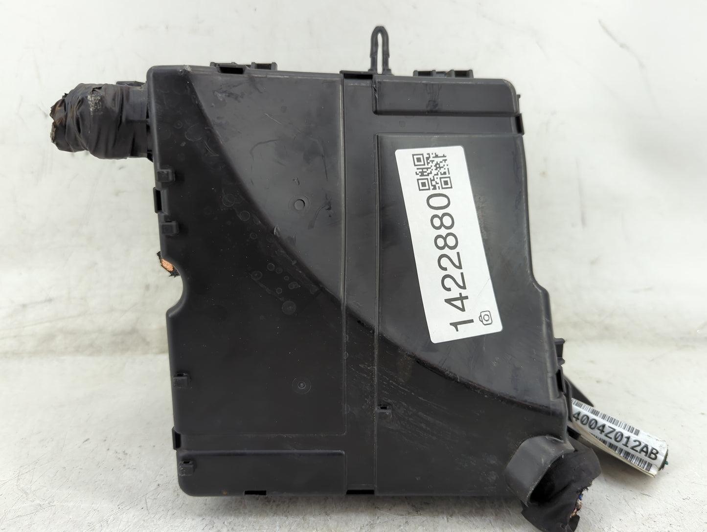 2018 Hyundai Santa Fe Fusebox Fuse Box Panel Relay Module P/N:91951-2W100 Fits OEM Used Auto Parts - Oemusedautoparts1.com