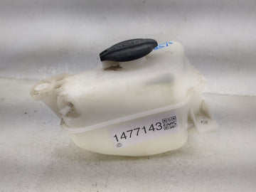 2013 Hyundai Santa Fe Radiator Coolant Overflow Expansion Tank Bottle 1477143