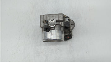 2018 Hyundai Santa Fe Throttle Body P/N:35100-2G600 Fits Fits 2015 2016 2017 2019 OEM Used Auto Parts