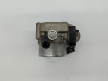 2018 Hyundai Santa Fe Throttle Body P/N:35100-2G600 Fits Fits 2015 2016 2017 2019 OEM Used Auto Parts