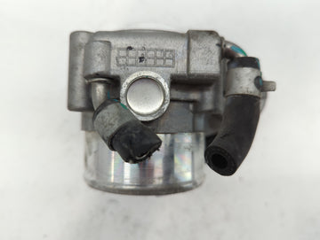 2019-2020 Hyundai Santa Fe Throttle Body P/N:35100-2G600 Fits Fits 2015 2016 2017 2018 2019 2020 2021 OEM Used Auto Parts