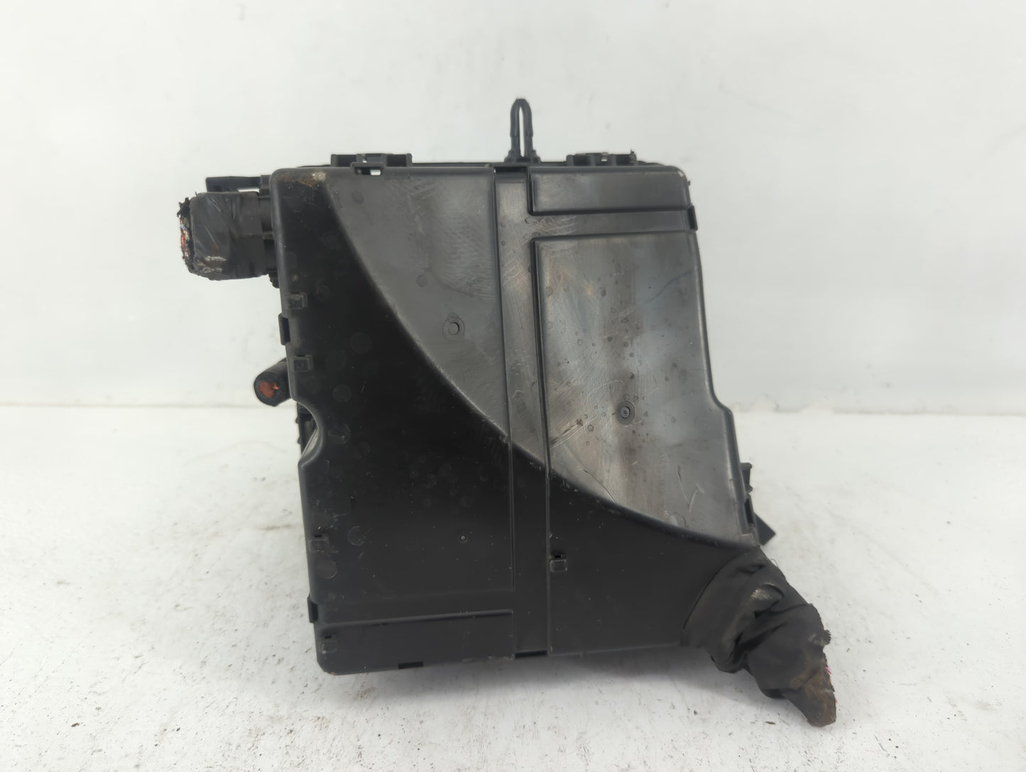 2018 Hyundai Santa Fe Fusebox Fuse Box Panel Relay Module P/N:91951-2W100 Fits OEM Used Auto Parts - Oemusedautoparts1.com