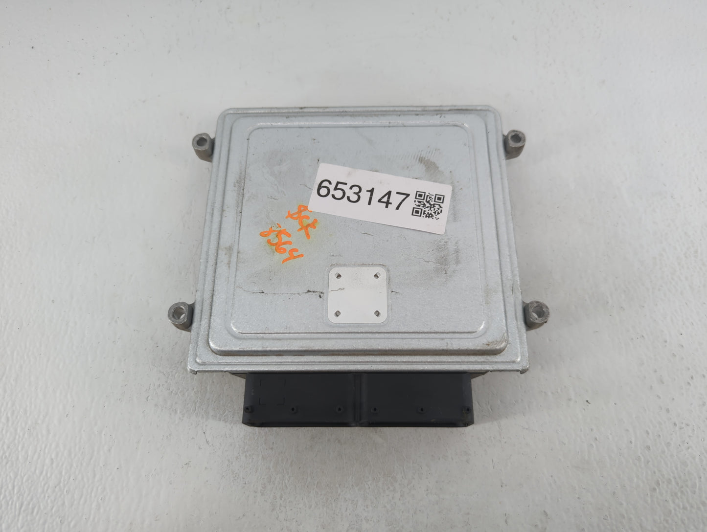 2018 Hyundai Santa Fe PCM Engine Control Computer ECU ECM PCU OEM P/N:39130-2GKP1 Fits OEM Used Auto Parts - Oemusedautopart
