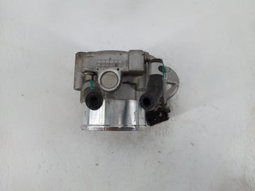 2019-2020 Hyundai Santa Fe Throttle Body P/N:35100-2G600 Fits Fits 2015 2016 2017 2018 2019 2020 2021 OEM Used Auto Parts