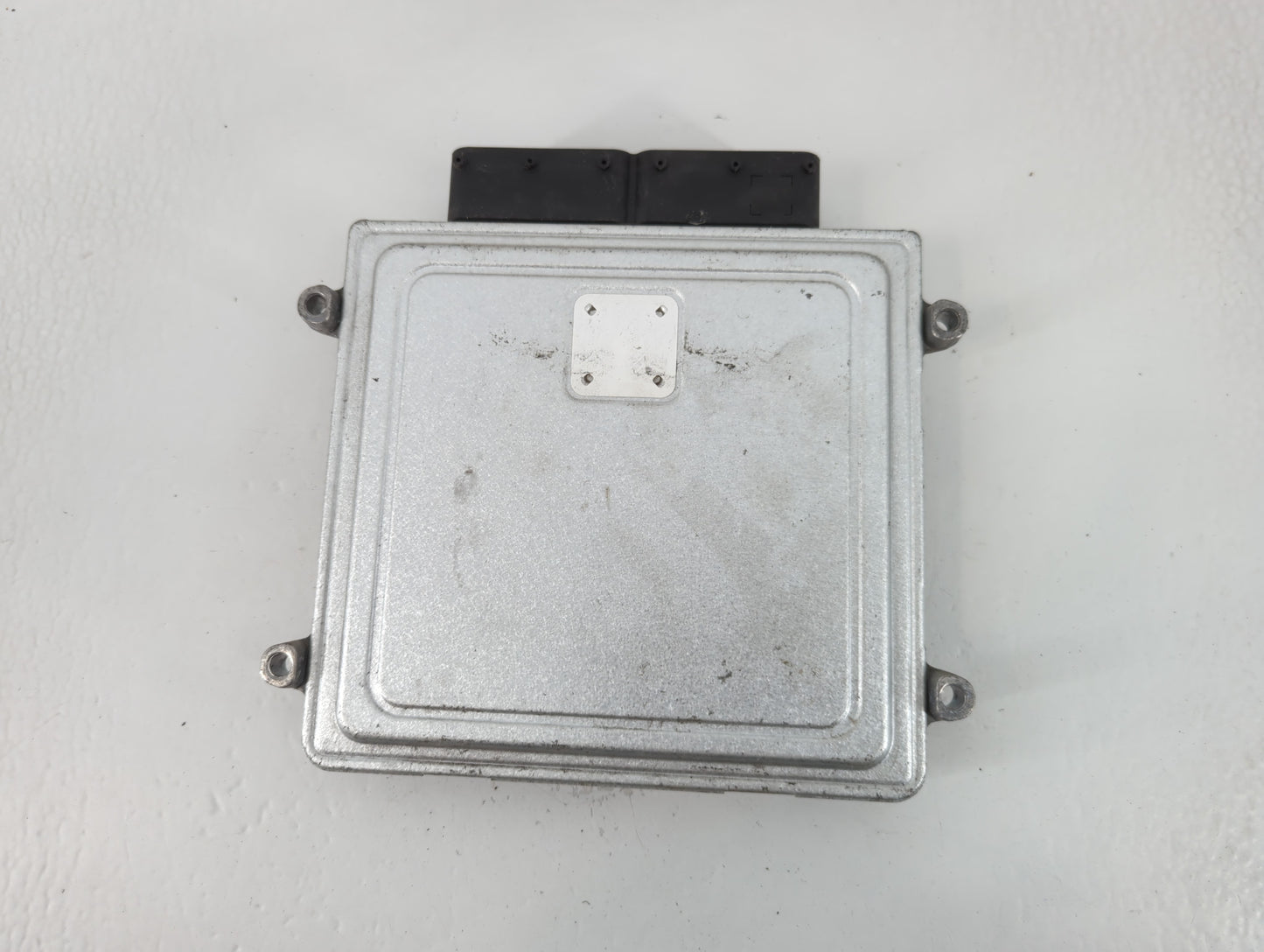2018 Hyundai Santa Fe PCM Engine Control Computer ECU ECM PCU OEM P/N:39100-2GKP1 39130-2GKP1 Fits OEM Used Auto Parts - Oem