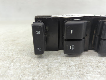 2015-2019 Hyundai Sonata Master Power Window Switch Replacement Driver Side Left P/N:93570-C1000 Fits OEM Used Auto Parts