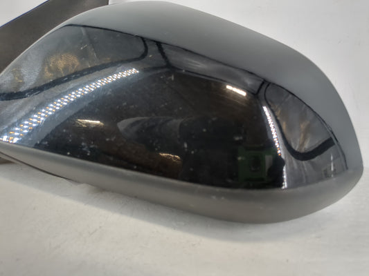 2018-2019 Hyundai Sonata Side Mirror Replacement Driver Left View Door Mirror P/N:Q027C62M 87610C2620S3B Fits Fits 2018 2019 OEM Used Auto Parts