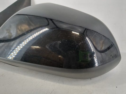 2018-2019 Hyundai Sonata Side Mirror Replacement Driver Left View Door Mirror P/N:027C62B Fits Fits 2018 2019 OEM Used Auto Parts