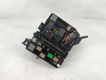 2018-2019 Hyundai Sonata Fusebox Fuse Box Panel Relay Module P/N:91951-C2850 Fits Fits 2018 2019 OEM Used Auto Parts