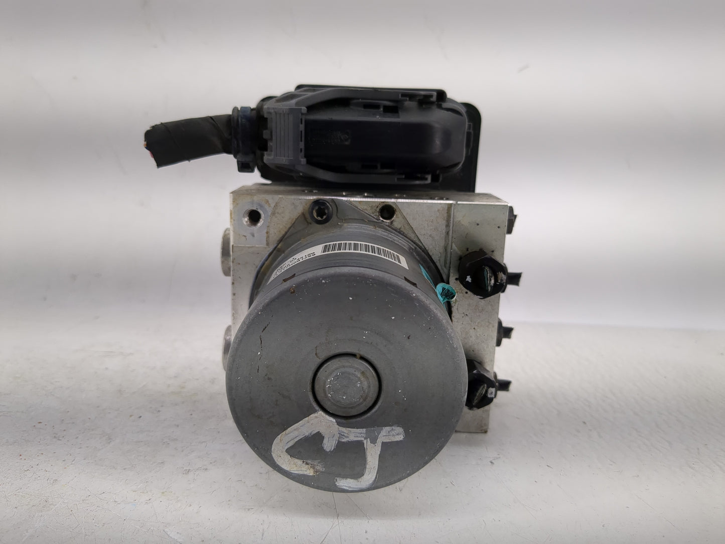 2018-2019 Hyundai Sonata ABS Pump Control Module Replacement P/N:C2589-30520 Fits Fits 2018 2019 OEM Used Auto Parts - Oemus