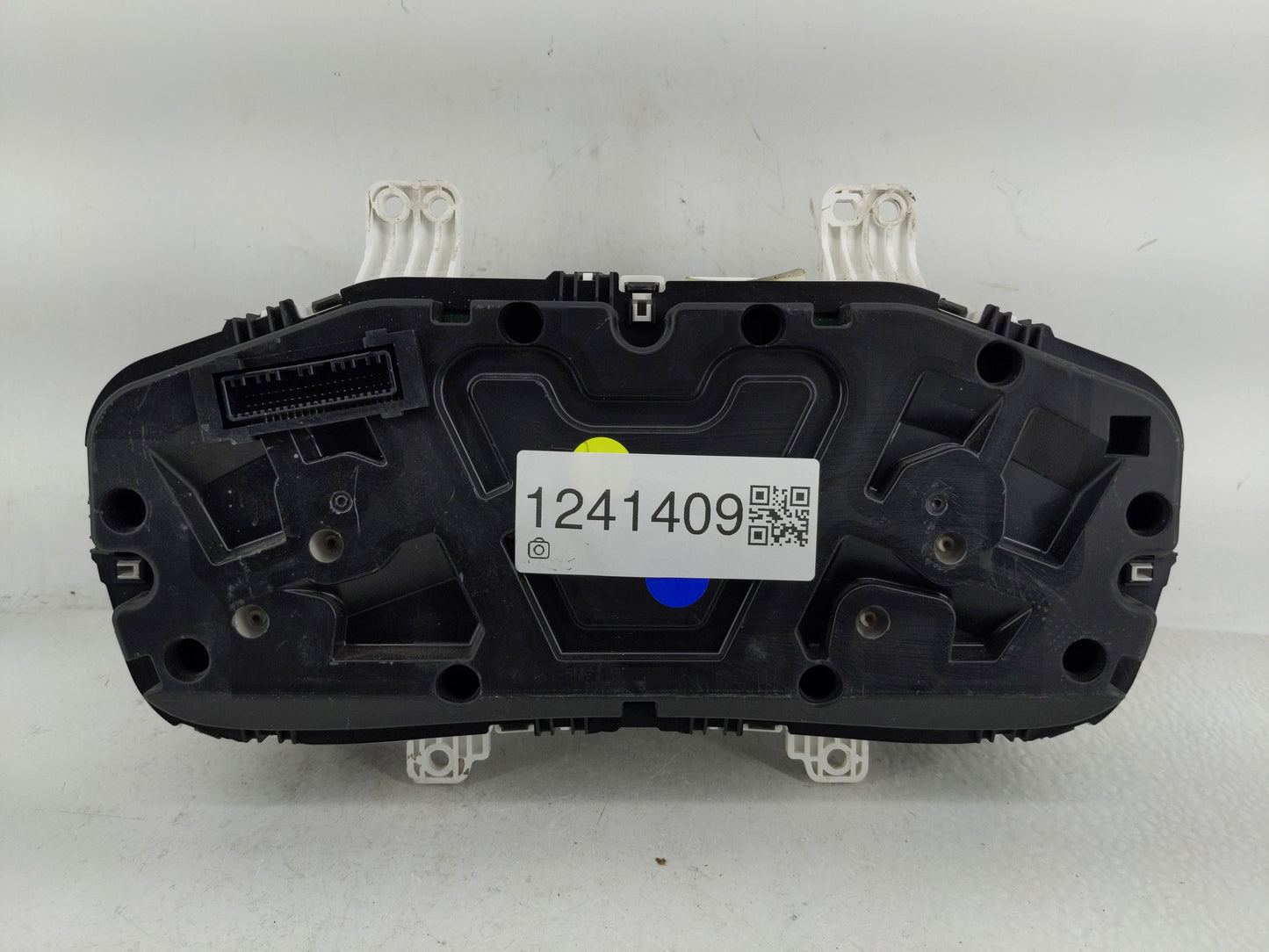2018 Hyundai Sonata Instrument Cluster Speedometer Gauges P/N:A2C11250000 Fits OEM Used Auto Parts - Oemusedautoparts1.com
