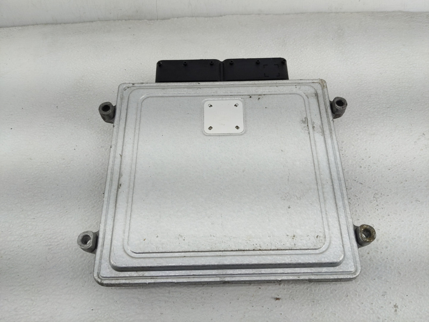 2018-2019 Hyundai Sonata PCM Engine Control Computer ECU ECM PCU OEM P/N:39112-2GGJ5 39102-2GGJ5 Fits Fits 2018 2019 OEM Use
