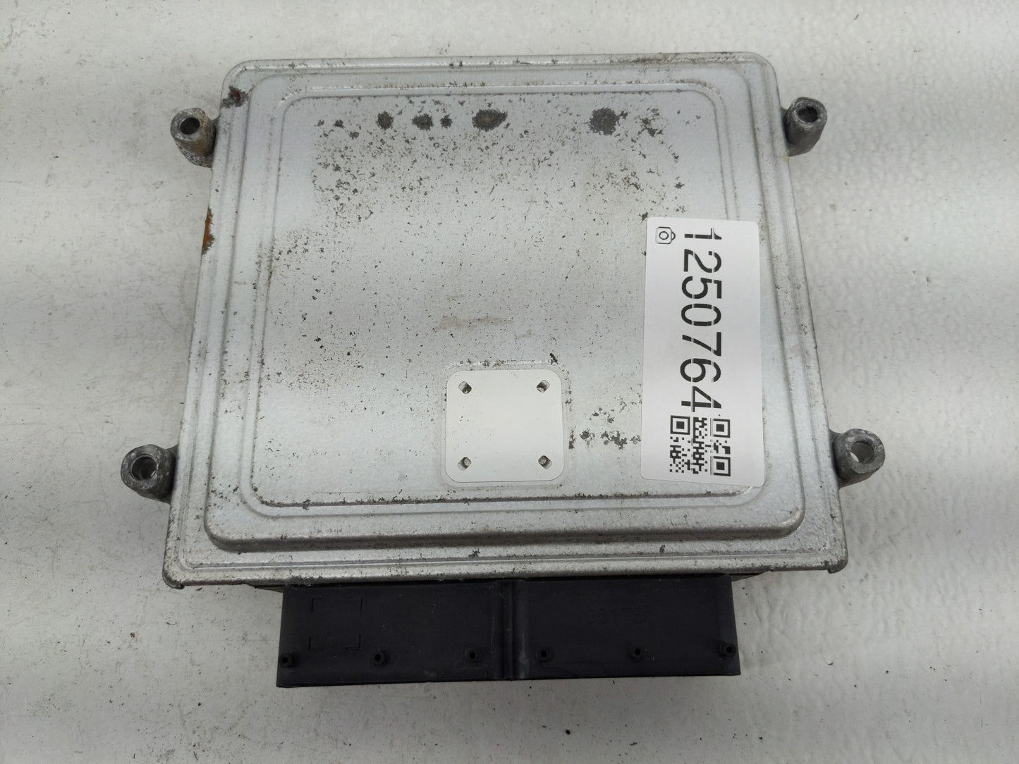 2018-2019 Hyundai Sonata PCM Engine Control Computer ECU ECM PCU OEM P/N:39102-2GGJ5 39112-2GGJ5 Fits Fits 2018 2019 OEM Use