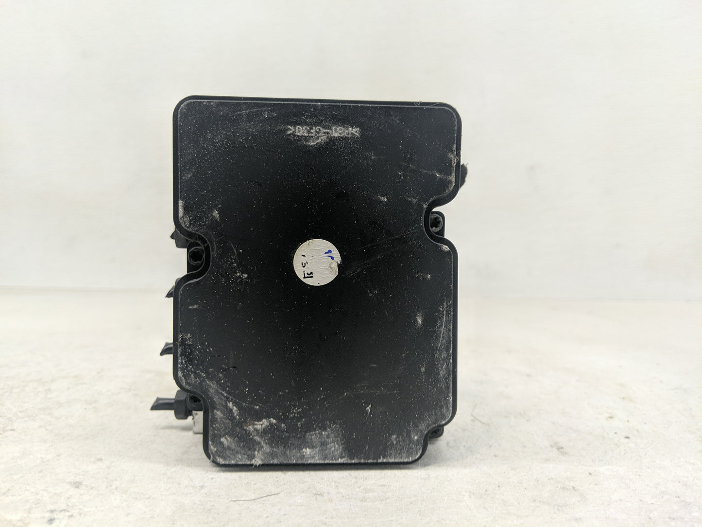 2018-2019 Hyundai Sonata ABS Pump Control Module Replacement P/N:61589-45100 Fits Fits 2018 2019 OEM Used Auto Parts - Oemus